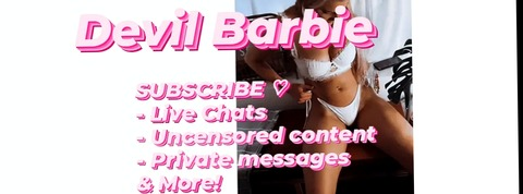 View jlou_devilbarbie OnlyFans content for free 

 picture 2