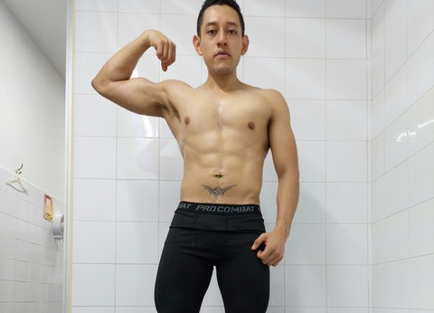 jluisr96 OnlyFans Leaked 

 picture 2