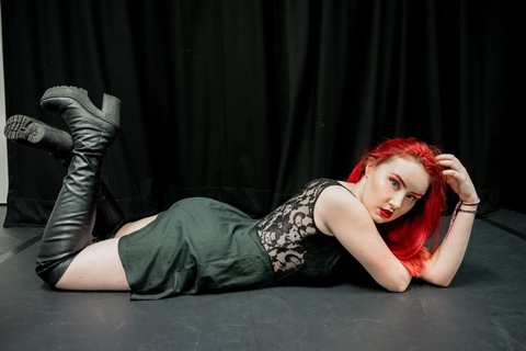 joannaphoenix OnlyFans Leak 

 picture 2