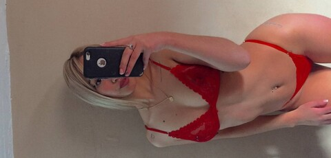 jocelynsmith OnlyFans Leaks 

 picture 2