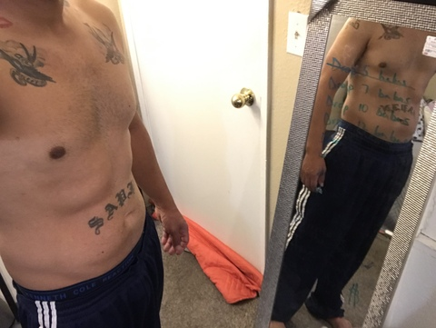 View joe_boogieman OnlyFans content for free 

 picture 2