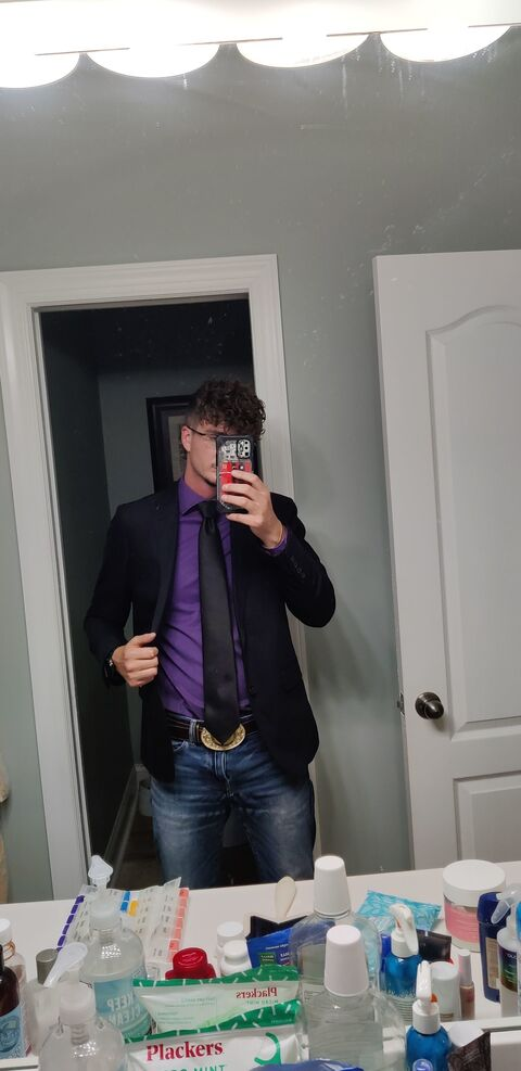 joebond92 OnlyFans Leaks 

 picture 2