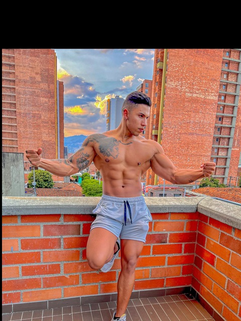 View joel_esthetic OnlyFans content for free 

 picture 2