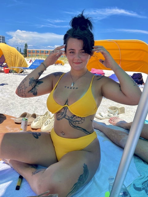 joellebruyeree (Joélle) free OnlyFans Leaks 

 picture 2