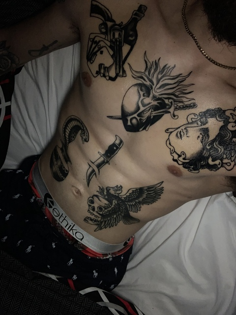 joeywickedd (Joe.) free OnlyFans Leaked Content 

 picture 2