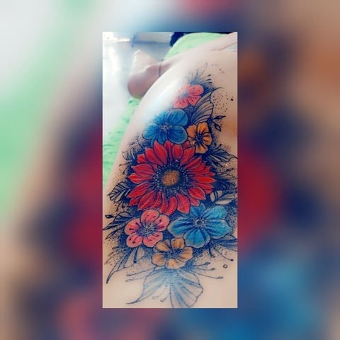 johanitaonly22 OnlyFans Leaked Photos and Videos 

 picture 2