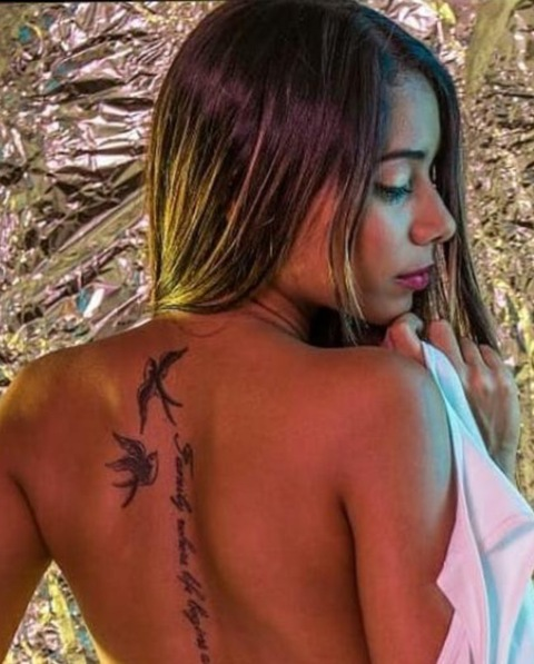 Get Free access to johannagiraldo (Johanna Giraldo) Leaked OnlyFans 

 picture 2