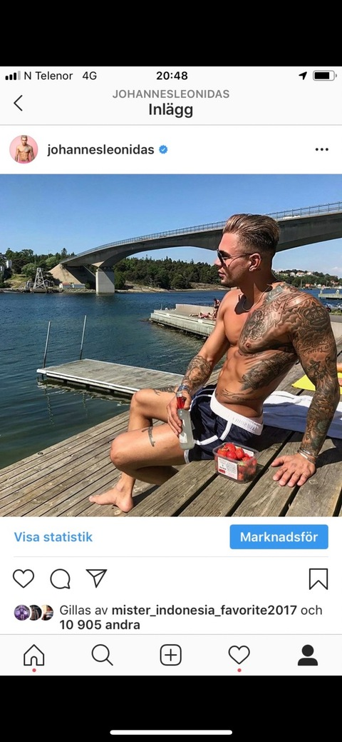 View johannesleonidas OnlyFans content for free 

 picture 2