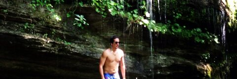 johenochea (Ocheamuscle) OnlyFans Leaked Pictures & Videos 

 picture 2