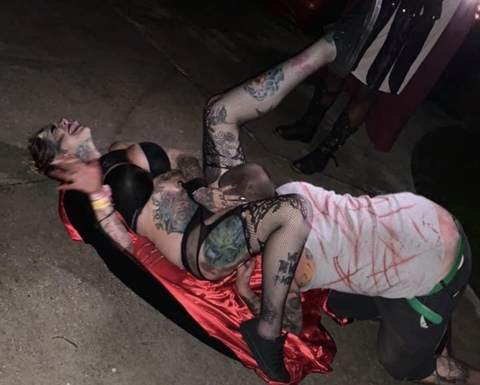 View johncain666 (John and Sheana) OnlyFans 85 Photos and 57 Videos gallery 

 picture 2