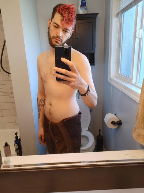 Free access to johndoe425 Leaks OnlyFans 

 picture 2
