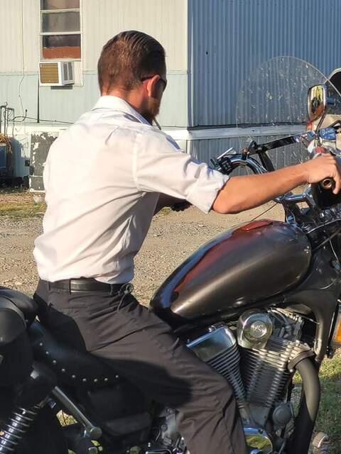 johnmaverickhoneybadger (Maverick) free OnlyFans content 

 picture 2