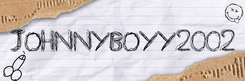 johnnyboyy2002 (Johnny Boy) OnlyFans Leaked Content 

 picture 2