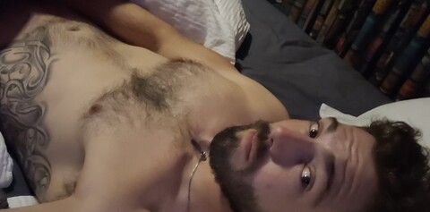 View JohnnyDarkest (johnnydarkest) OnlyFans 54 Photos and 27 Videos leaks 

 picture 2