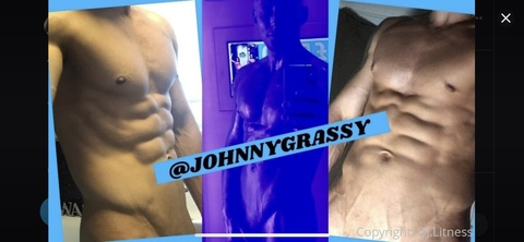 View johnnygrassy (💰🤴 King Johnny 🤴💰) OnlyFans 201 Photos and 41 Videos leaked 

 picture 2