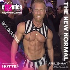 Get Free access to johnnyv_muscle (Johnny V) Leaked OnlyFans 

 picture 1