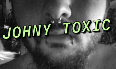 View johny_toxic OnlyFans videos and photos for free 

 picture 2