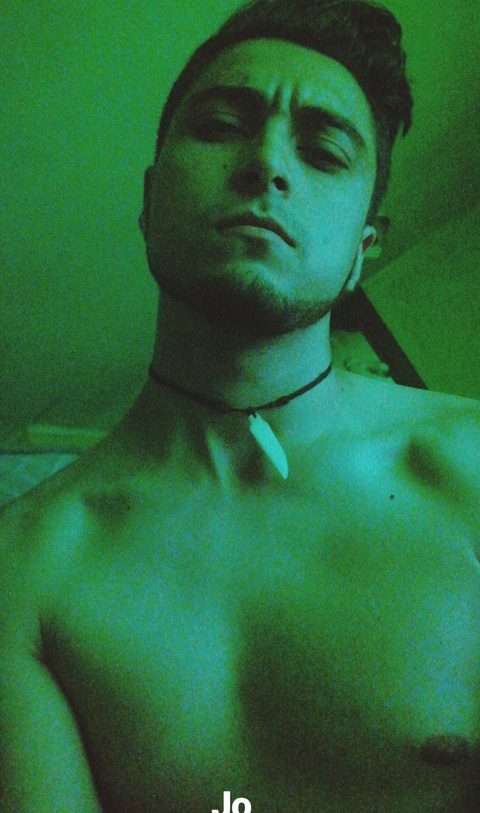 johnymelavo leaked gallery photo 2