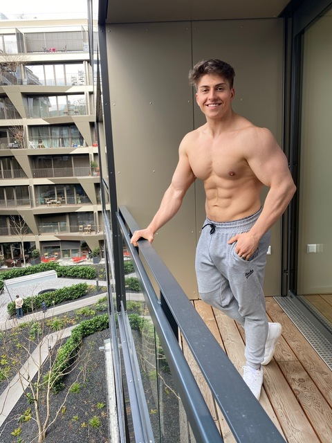 johnymuenster OnlyFans Leak (1 Photos and 0 Videos) 

 picture 2