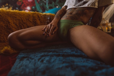 jojofromzennla (JoJo from Zennla) OnlyFans Leaked Videos and Pictures 

 picture 2