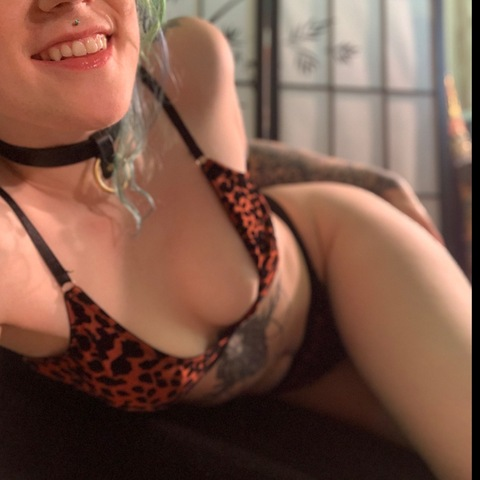 Free access to @jojokittens (Jojo Kittens) Leaked OnlyFans 

 picture 2
