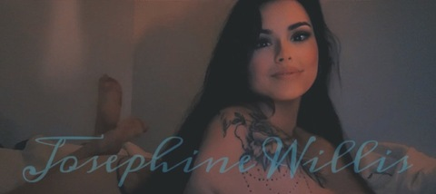 View Josiphine Willis (jojowill23) OnlyFans 66 Photos and 21 Videos for free 

 picture 2
