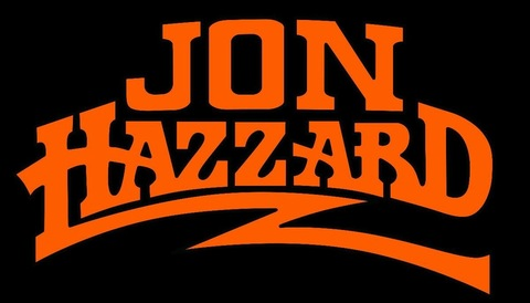 jon_hazzard leaked gallery photo 2