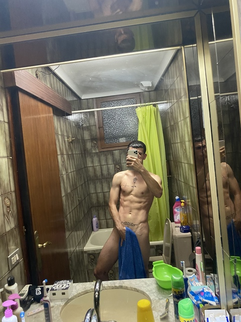 Download jonasanchezhot OnlyFans content for free 

 picture 2