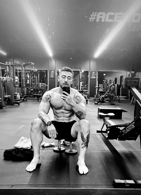 Free access to @jonocastanoacero (Jono Castano) Leaks OnlyFans 

 picture 2