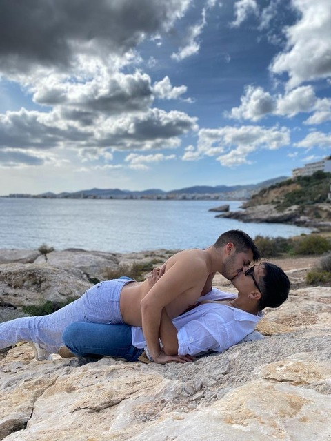 jonylu2 OnlyFans Leaks 

 picture 2