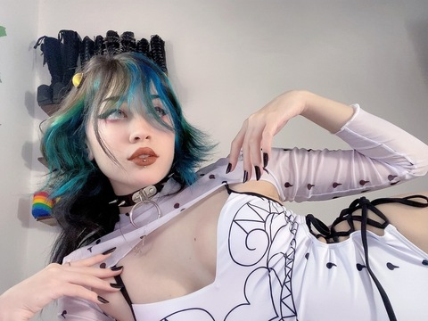 Get Free access to joracekujo (Bárbara Horacek🌱👼🏻) Leaked OnlyFans 

 picture 2