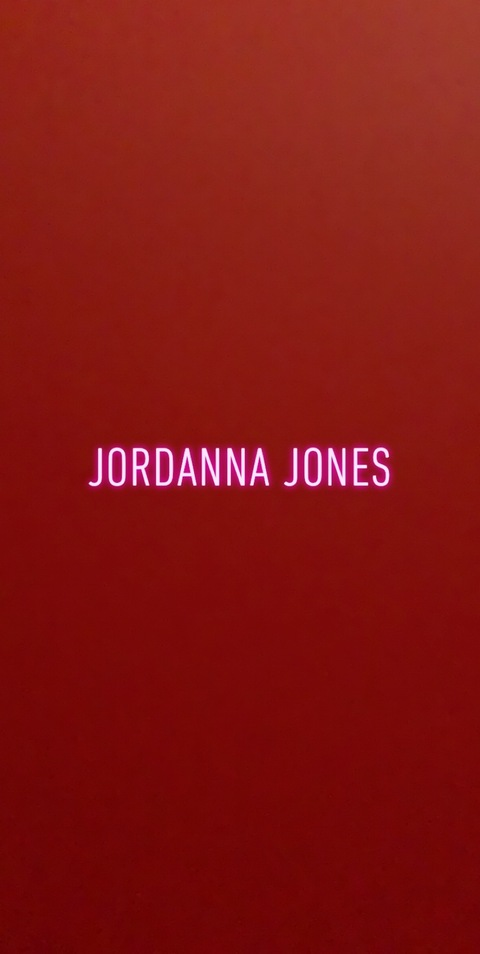 Free access to jordanna_jones (Jordanna Jones) Leaked OnlyFans 

 picture 2