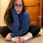View jorgasmicfeet (JoGraves) OnlyFans 60 Photos and 11 Videos for free 

 picture 1