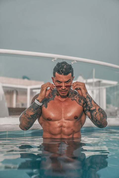 jorgevillaveces (Jorge villaveces) OnlyFans Leaked Videos and Pictures 

 picture 2