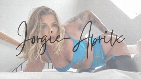 jorgieaprilx OnlyFans Leaked Photos and Videos 

 picture 2