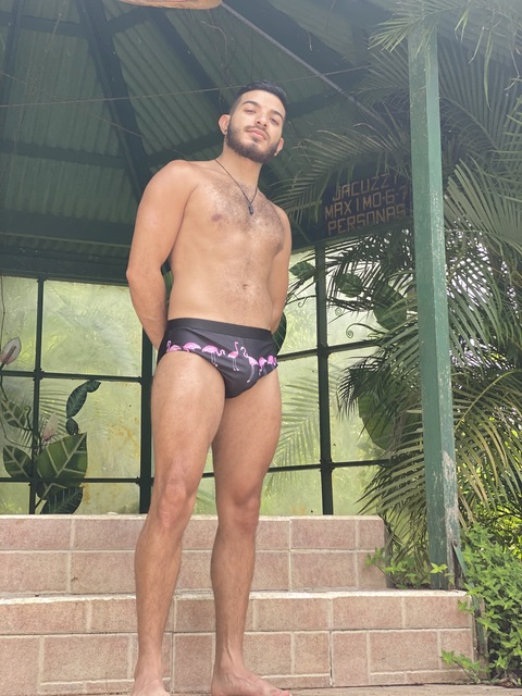 jos_rjz (Josseph Romero Rojas) OnlyFans Leaked Pictures & Videos 

 picture 2