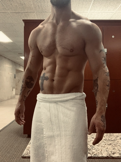 josephfit (Joseph) free OnlyFans Leaked Content 

 picture 2