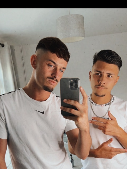 Get Free access to joshecharlie (Josh&amp;Charlie) Leak OnlyFans 

 picture 2