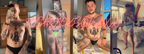 Get Free access to joshjacksonxxx (Josh Jackson) Leak OnlyFans 

 picture 2