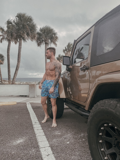 @joshkennerly leaks Onlyfans videos for free 

 picture 2