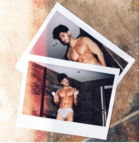 joshuaritchie (Joshua ritchie) free OnlyFans Leaks 

 picture 2