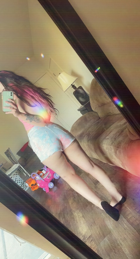 josieeeeeee OnlyFans Leaked 

 picture 2
