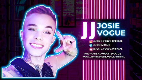 View josievogue OnlyFans videos and photos for free 

 picture 2