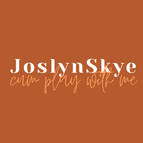 @joslynskye leaked Onlyfans videos free 

 picture 2