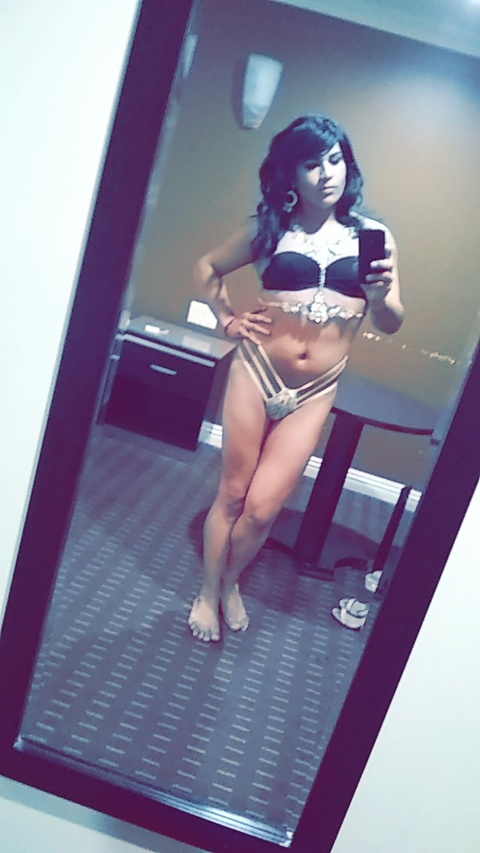 jossie OnlyFans Leak 

 picture 2