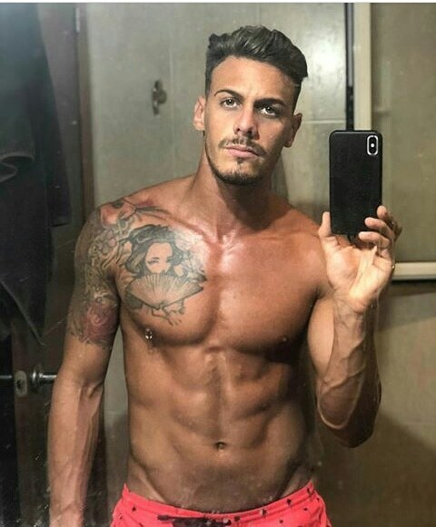 jostin (Jostin ulloa) free OnlyFans Leaks 

 picture 2