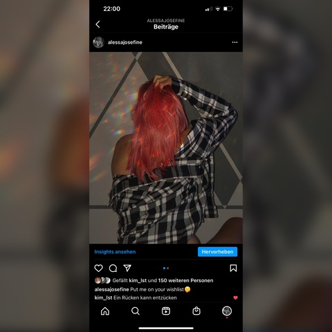 joxefine leaked gallery photo 2
