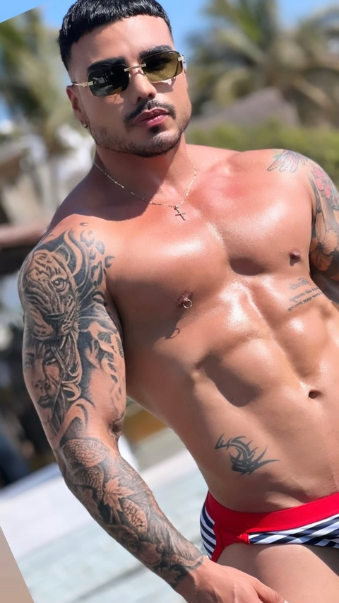 jozsef92 (Jozsef Betancourt) free OnlyFans content 

 picture 2