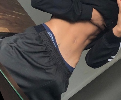 jrlucc (Lucas) OnlyFans Leaked Content 

 picture 2