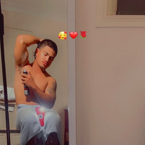 jsesar (BigDaddyJules) OnlyFans Leaks 

 picture 2